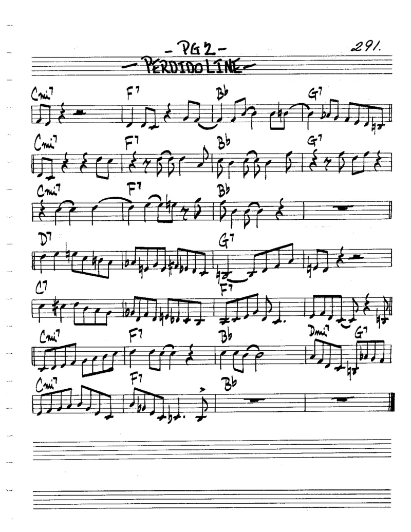 TheRealBookVolume-2-C'AllNew'_一万首著名钢琴曲谱哈农贝多芬合集视频教学电子版高清无水印可打印_07各风格钢琴谱合集_JazzPiano_原版钢琴教材附音频