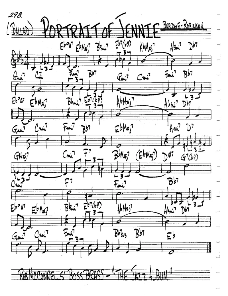 TheRealBookVolume-2-C'AllNew'_一万首著名钢琴曲谱哈农贝多芬合集视频教学电子版高清无水印可打印_07各风格钢琴谱合集_JazzPiano_原版钢琴教材附音频