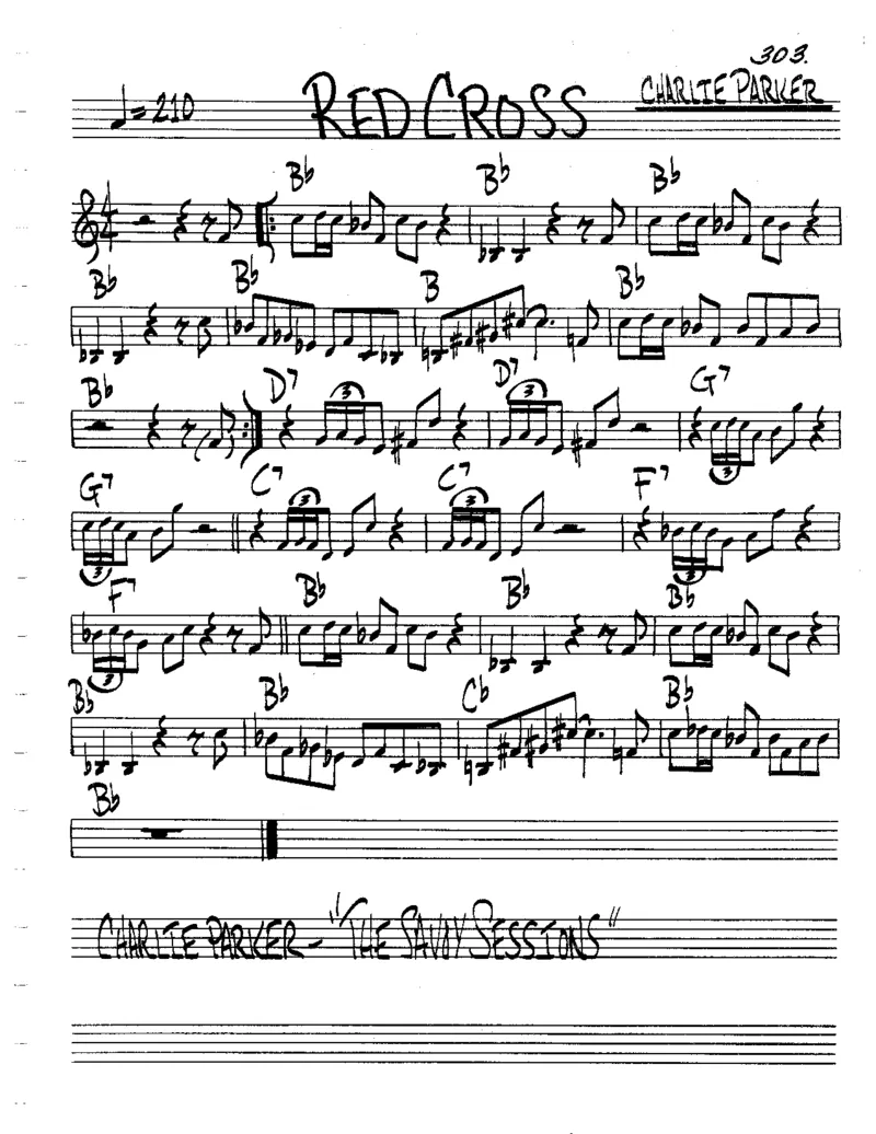 TheRealBookVolume-2-C'AllNew'_一万首著名钢琴曲谱哈农贝多芬合集视频教学电子版高清无水印可打印_07各风格钢琴谱合集_JazzPiano_原版钢琴教材附音频