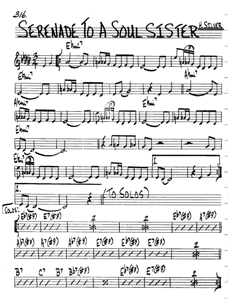 TheRealBookVolume-2-C'AllNew'_一万首著名钢琴曲谱哈农贝多芬合集视频教学电子版高清无水印可打印_07各风格钢琴谱合集_JazzPiano_原版钢琴教材附音频