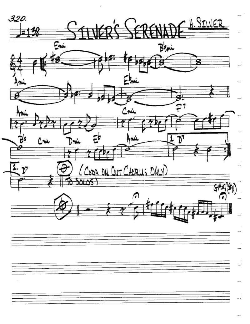 TheRealBookVolume-2-C'AllNew'_一万首著名钢琴曲谱哈农贝多芬合集视频教学电子版高清无水印可打印_07各风格钢琴谱合集_JazzPiano_原版钢琴教材附音频