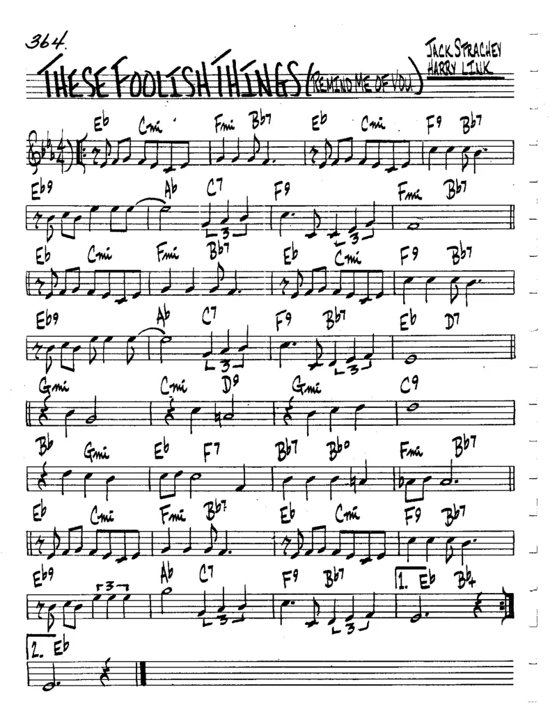 TheRealBookVolume-2-C'AllNew'_一万首著名钢琴曲谱哈农贝多芬合集视频教学电子版高清无水印可打印_07各风格钢琴谱合集_JazzPiano_原版钢琴教材附音频