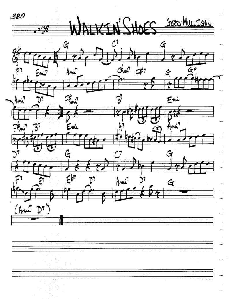 TheRealBookVolume-2-C'AllNew'_一万首著名钢琴曲谱哈农贝多芬合集视频教学电子版高清无水印可打印_07各风格钢琴谱合集_JazzPiano_原版钢琴教材附音频