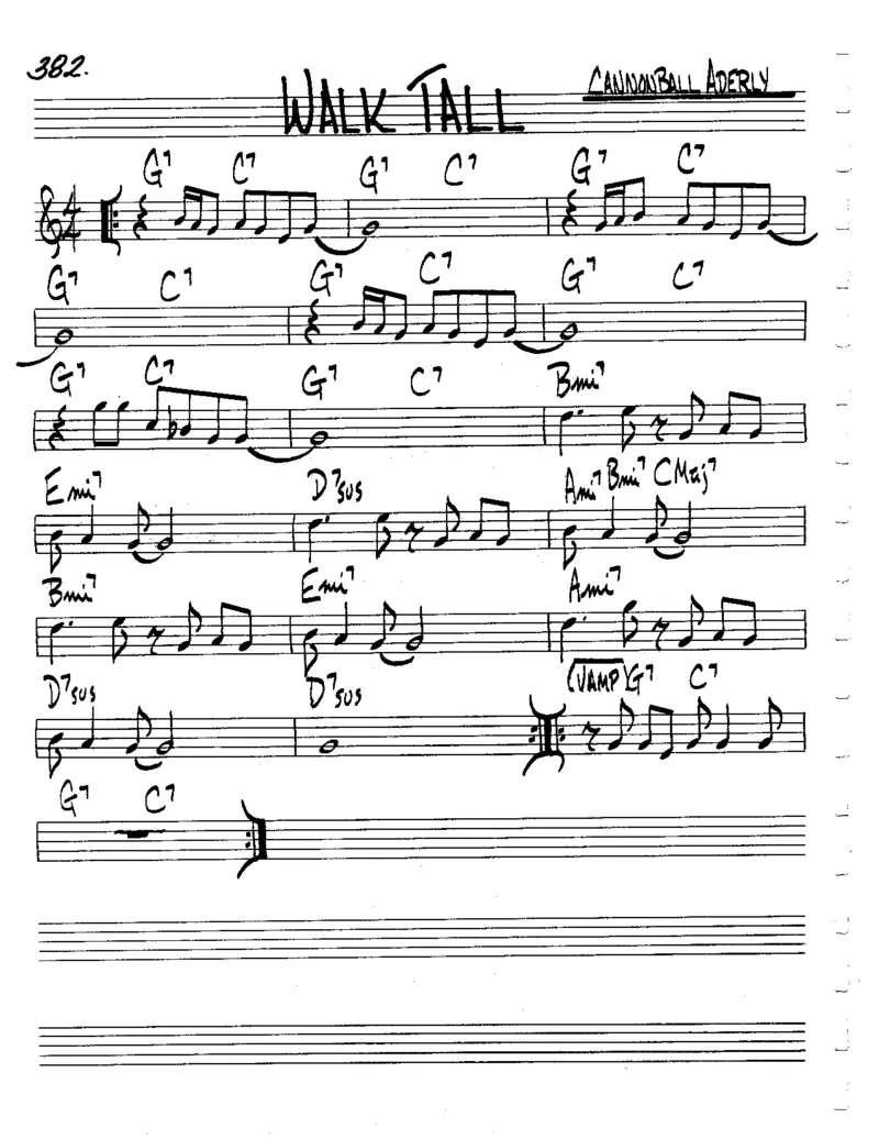 TheRealBookVolume-2-C'AllNew'_一万首著名钢琴曲谱哈农贝多芬合集视频教学电子版高清无水印可打印_07各风格钢琴谱合集_JazzPiano_原版钢琴教材附音频