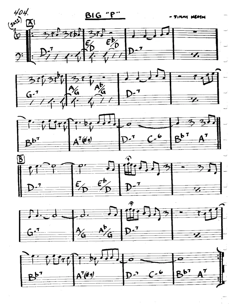 TheRealBookVolume-2-C'AllNew'_一万首著名钢琴曲谱哈农贝多芬合集视频教学电子版高清无水印可打印_07各风格钢琴谱合集_JazzPiano_原版钢琴教材附音频