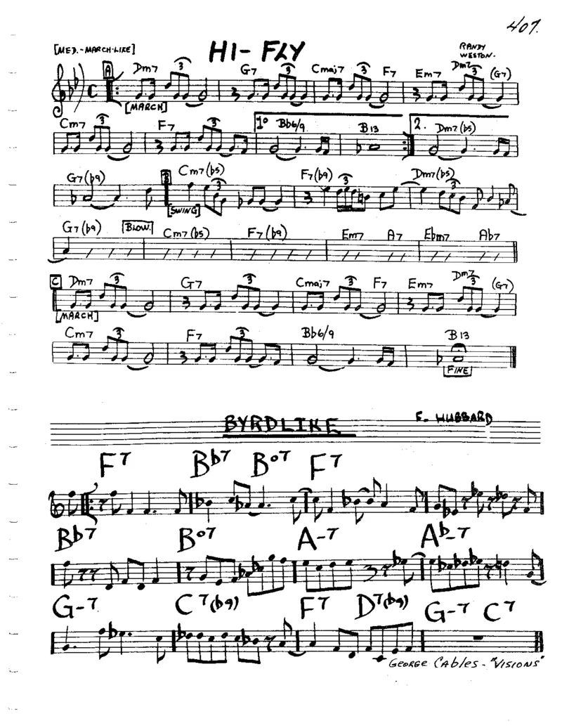 TheRealBookVolume-2-C'AllNew'_一万首著名钢琴曲谱哈农贝多芬合集视频教学电子版高清无水印可打印_07各风格钢琴谱合集_JazzPiano_原版钢琴教材附音频