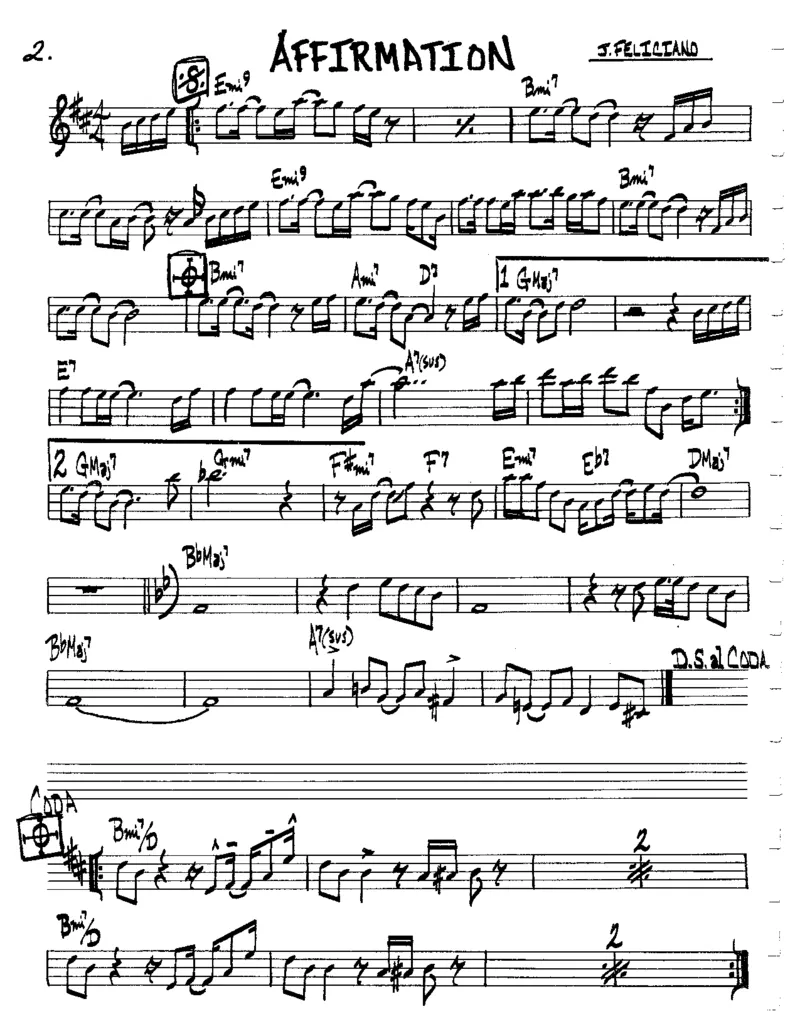 TheRealBookVolume-2-C'AllNew'_一万首著名钢琴曲谱哈农贝多芬合集视频教学电子版高清无水印可打印_07各风格钢琴谱合集_JazzPiano_原版钢琴教材附音频