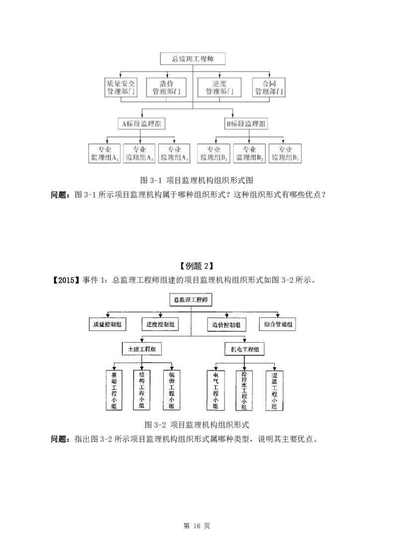 WM_2025年《案例分析-土建》点题飙分精编_监理工程师_2025监理工程师_2025年监理工程师-各大机构_高端电子大礼包_2025年的_点题飙分精编
