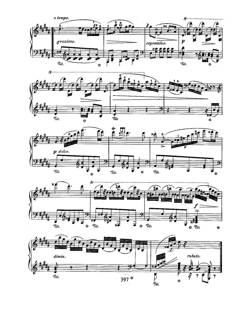 Polonaiseing#,Opph_一万首著名钢琴曲谱哈农贝多芬合集视频教学电子版高清无水印可打印_1古典钢琴知名音乐家谱_肖邦钢琴谱全集_波兰舞曲_遗作(未编号)