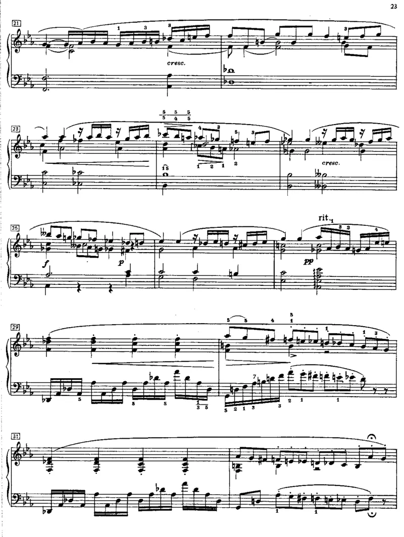 PianoSonataNo1inf,Op6_一万首著名钢琴曲谱哈农贝多芬合集视频教学电子版高清无水印可打印_1古典钢琴知名音乐家谱_斯克里亚宾钢琴谱全集_奏鸣曲