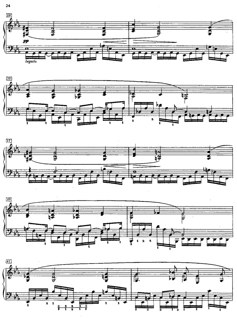 PianoSonataNo1inf,Op6_一万首著名钢琴曲谱哈农贝多芬合集视频教学电子版高清无水印可打印_1古典钢琴知名音乐家谱_斯克里亚宾钢琴谱全集_奏鸣曲