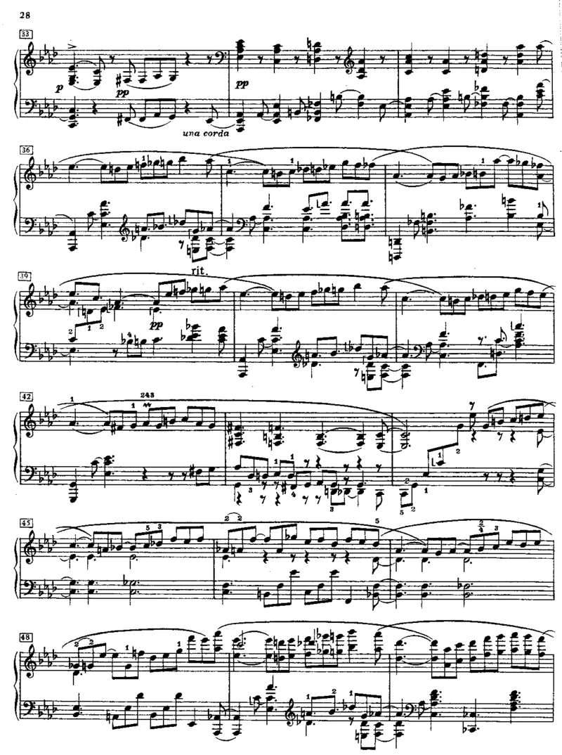 PianoSonataNo1inf,Op6_一万首著名钢琴曲谱哈农贝多芬合集视频教学电子版高清无水印可打印_1古典钢琴知名音乐家谱_斯克里亚宾钢琴谱全集_奏鸣曲