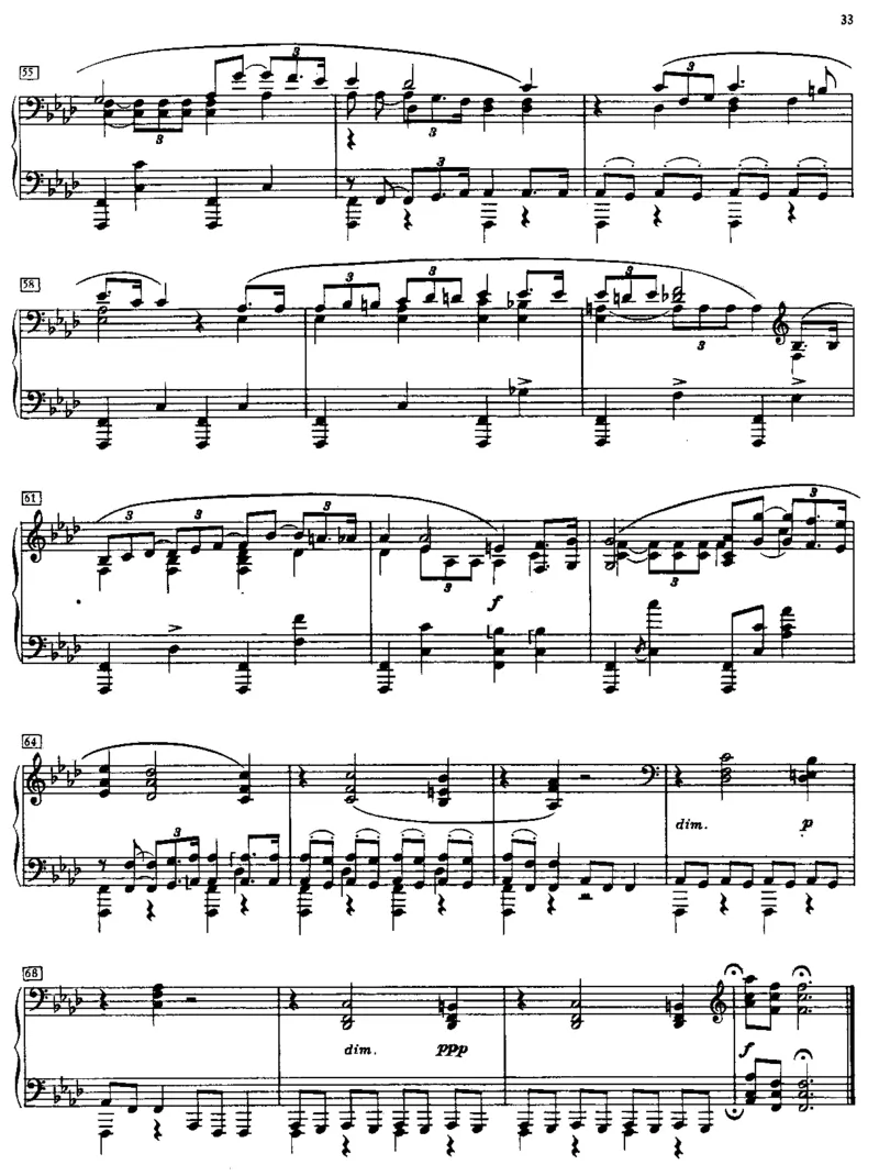 PianoSonataNo1inf,Op6_一万首著名钢琴曲谱哈农贝多芬合集视频教学电子版高清无水印可打印_1古典钢琴知名音乐家谱_斯克里亚宾钢琴谱全集_奏鸣曲