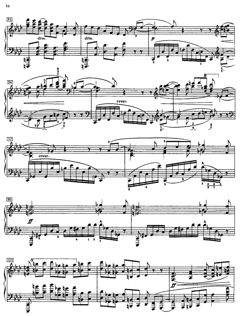 PianoSonataNo1inf,Op6_一万首著名钢琴曲谱哈农贝多芬合集视频教学电子版高清无水印可打印_1古典钢琴知名音乐家谱_斯克里亚宾钢琴谱全集_奏鸣曲