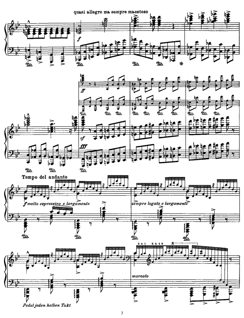 FantasyonthemesfromRienzi(Wagner)_一万首著名钢琴曲谱哈农贝多芬合集视频教学电子版高清无水印可打印_1古典钢琴知名音乐家谱_李斯特钢琴谱全集_改编瓦格纳