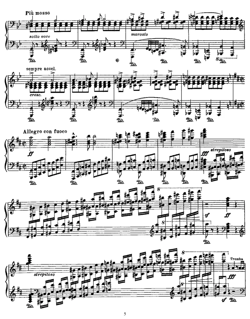 FantasyonthemesfromRienzi(Wagner)_一万首著名钢琴曲谱哈农贝多芬合集视频教学电子版高清无水印可打印_1古典钢琴知名音乐家谱_李斯特钢琴谱全集_改编瓦格纳