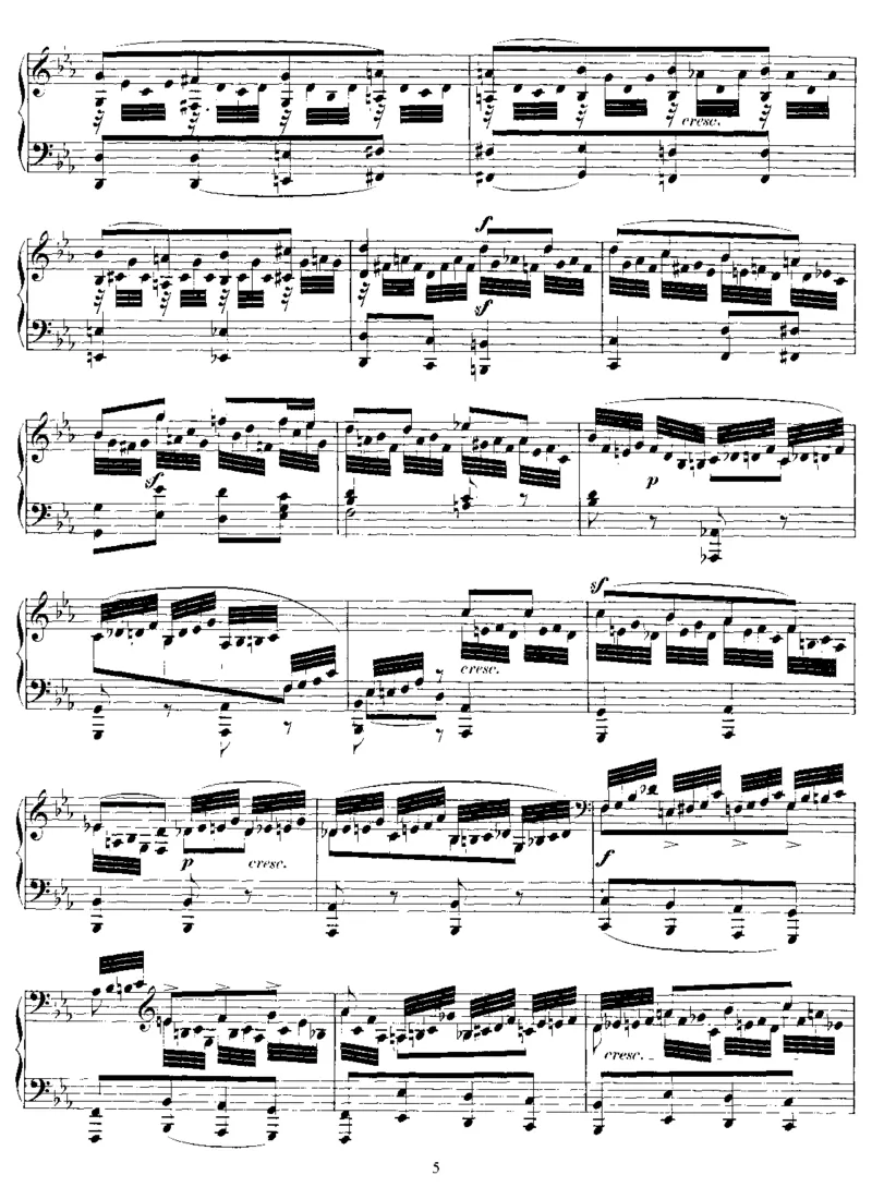 VariationsinEb,Op82_一万首著名钢琴曲谱哈农贝多芬合集视频教学电子版高清无水印可打印_02现代钢琴谱合集_马克西姆钢琴谱全集_门德尔松钢琴谱全集_变奏曲