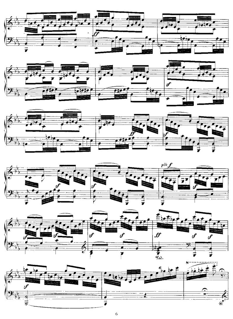 VariationsinEb,Op82_一万首著名钢琴曲谱哈农贝多芬合集视频教学电子版高清无水印可打印_02现代钢琴谱合集_马克西姆钢琴谱全集_门德尔松钢琴谱全集_变奏曲