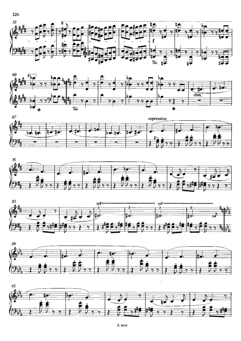 MephistoWaltzNo4_一万首著名钢琴曲谱哈农贝多芬合集视频教学电子版高清无水印可打印_1古典钢琴知名音乐家谱_李斯特钢琴谱全集_梅菲斯特圆舞曲&波尔卡