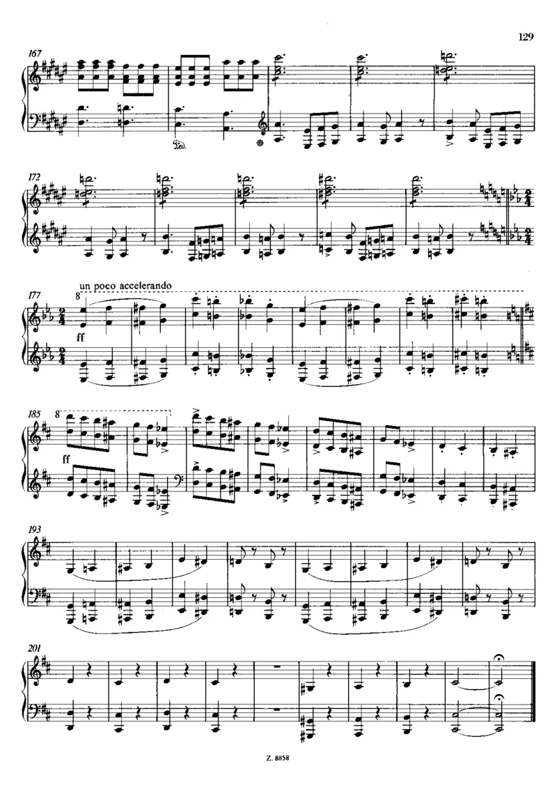 MephistoWaltzNo4_一万首著名钢琴曲谱哈农贝多芬合集视频教学电子版高清无水印可打印_1古典钢琴知名音乐家谱_李斯特钢琴谱全集_梅菲斯特圆舞曲&波尔卡