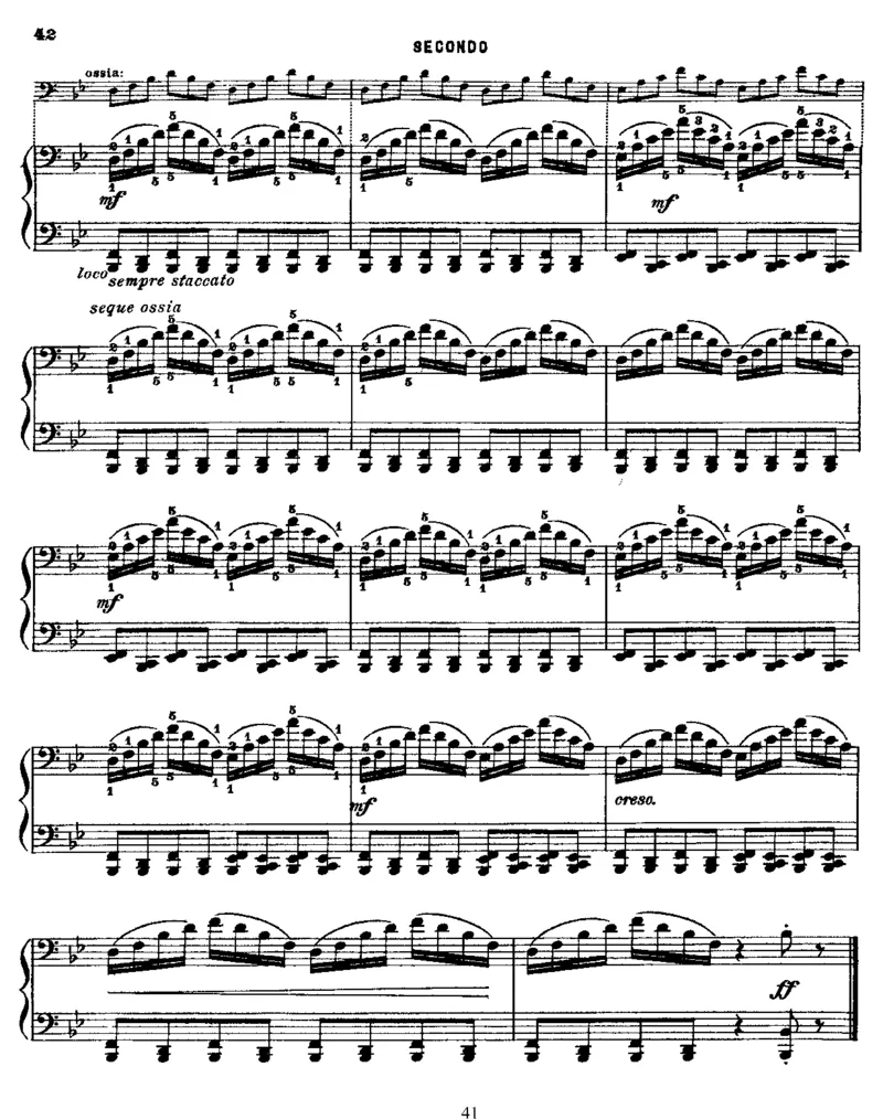 TheNutcrackerSuite,Op71a(4Hands)_一万首著名钢琴曲谱哈农贝多芬合集视频教学电子版高清无水印可打印_1古典钢琴知名音乐家谱_柴科夫斯基钢琴谱全集