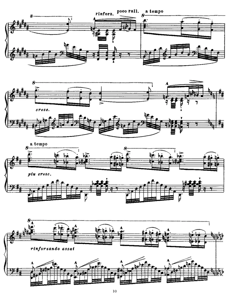 MisererefromIlTrovatore(Verdi)_一万首著名钢琴曲谱哈农贝多芬合集视频教学电子版高清无水印可打印_1古典钢琴知名音乐家谱_李斯特钢琴谱全集_改编威尔第