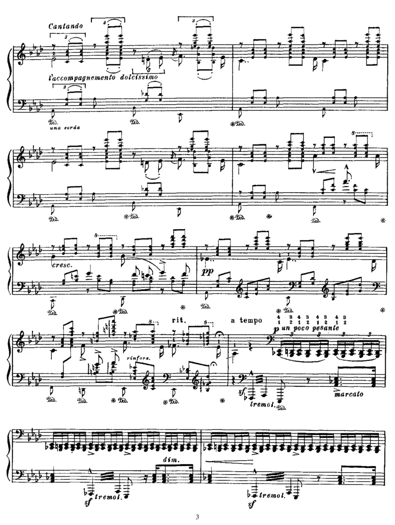 MisererefromIlTrovatore(Verdi)_一万首著名钢琴曲谱哈农贝多芬合集视频教学电子版高清无水印可打印_1古典钢琴知名音乐家谱_李斯特钢琴谱全集_改编威尔第