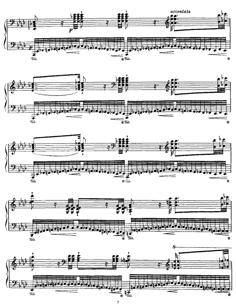 MisererefromIlTrovatore(Verdi)_一万首著名钢琴曲谱哈农贝多芬合集视频教学电子版高清无水印可打印_1古典钢琴知名音乐家谱_李斯特钢琴谱全集_改编威尔第