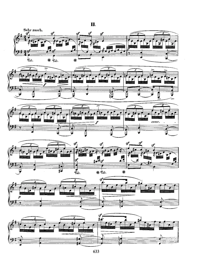 Schumann-BunteBlatter(EarlyMorningPictures),Op.99_一万首著名钢琴曲谱哈农贝多芬合集视频教学电子版高清无水印可打印_1古典钢琴知名音乐家谱_舒曼钢琴谱全集_WORKS