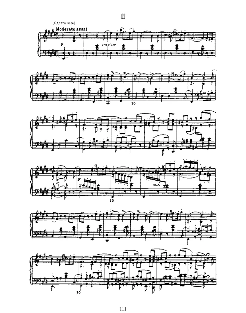 SwanLake,Op20(part1)_一万首著名钢琴曲谱哈农贝多芬合集视频教学电子版高清无水印可打印_1古典钢琴知名音乐家谱_柴科夫斯基钢琴谱全集_芭蕾舞剧钢琴版