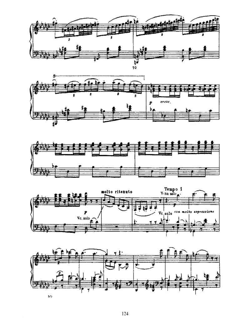 SwanLake,Op20(part1)_一万首著名钢琴曲谱哈农贝多芬合集视频教学电子版高清无水印可打印_1古典钢琴知名音乐家谱_柴科夫斯基钢琴谱全集_芭蕾舞剧钢琴版