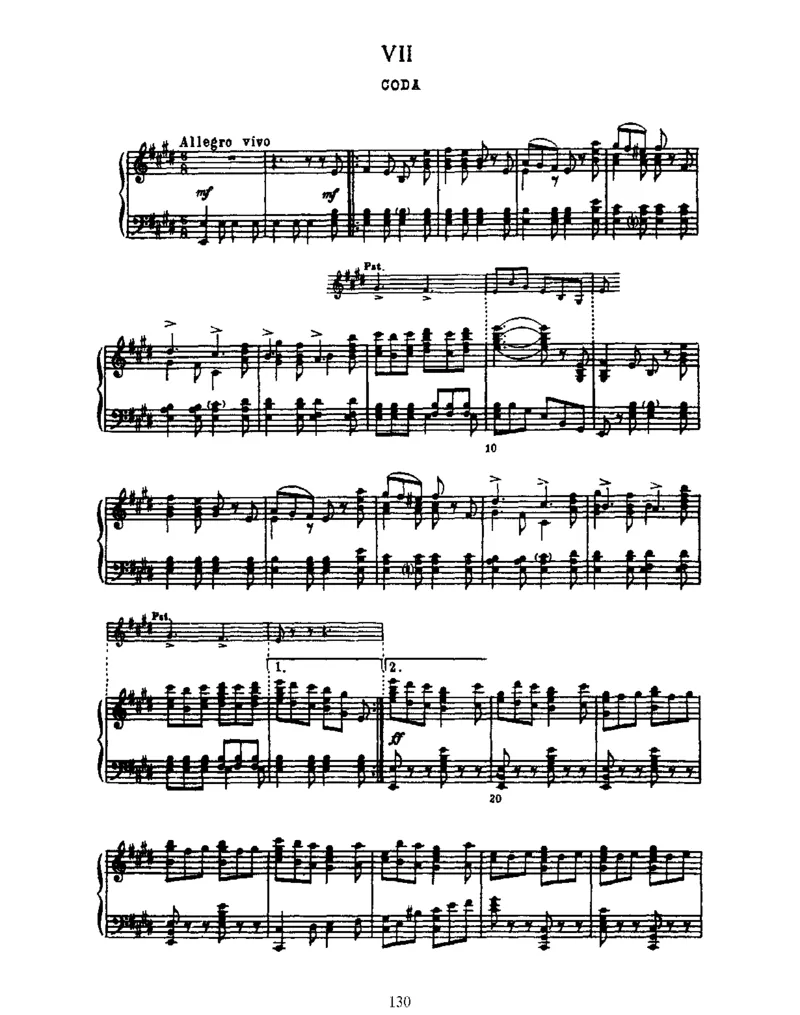 SwanLake,Op20(part1)_一万首著名钢琴曲谱哈农贝多芬合集视频教学电子版高清无水印可打印_1古典钢琴知名音乐家谱_柴科夫斯基钢琴谱全集_芭蕾舞剧钢琴版