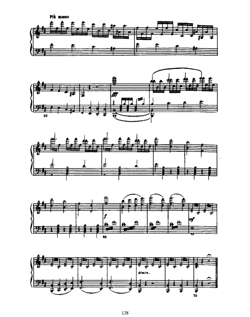 SwanLake,Op20(part1)_一万首著名钢琴曲谱哈农贝多芬合集视频教学电子版高清无水印可打印_1古典钢琴知名音乐家谱_柴科夫斯基钢琴谱全集_芭蕾舞剧钢琴版