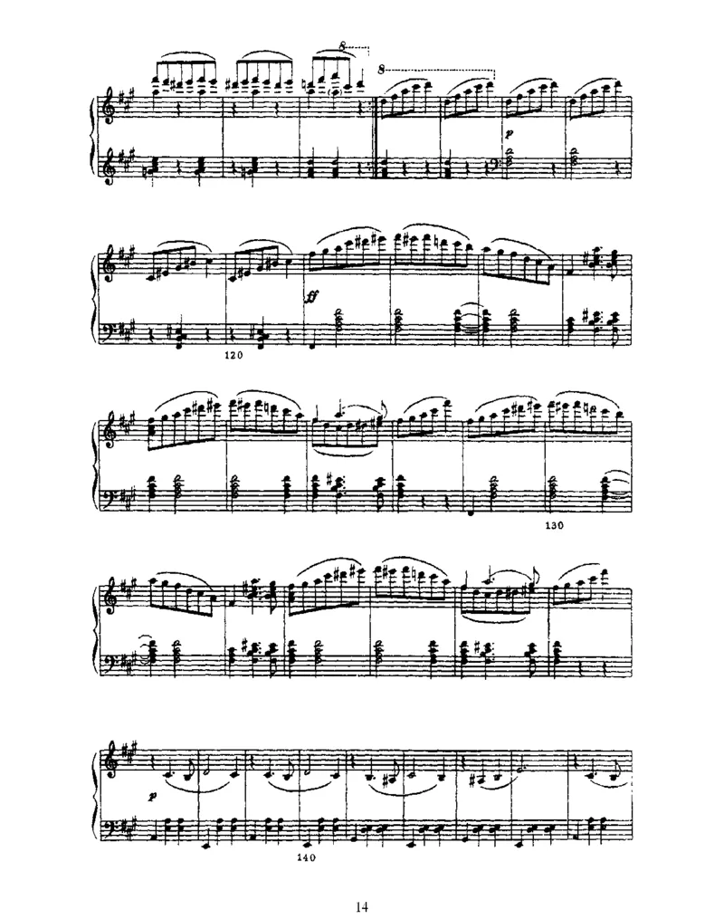 SwanLake,Op20(part1)_一万首著名钢琴曲谱哈农贝多芬合集视频教学电子版高清无水印可打印_1古典钢琴知名音乐家谱_柴科夫斯基钢琴谱全集_芭蕾舞剧钢琴版