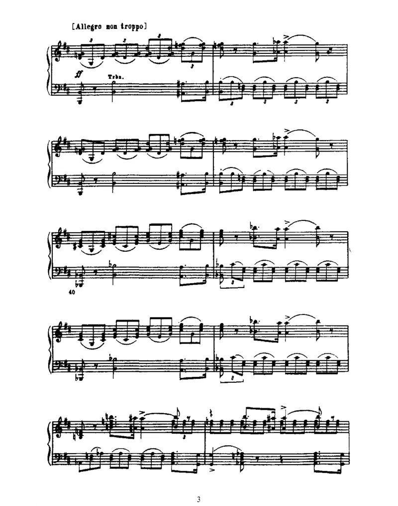 SwanLake,Op20(part1)_一万首著名钢琴曲谱哈农贝多芬合集视频教学电子版高清无水印可打印_1古典钢琴知名音乐家谱_柴科夫斯基钢琴谱全集_芭蕾舞剧钢琴版