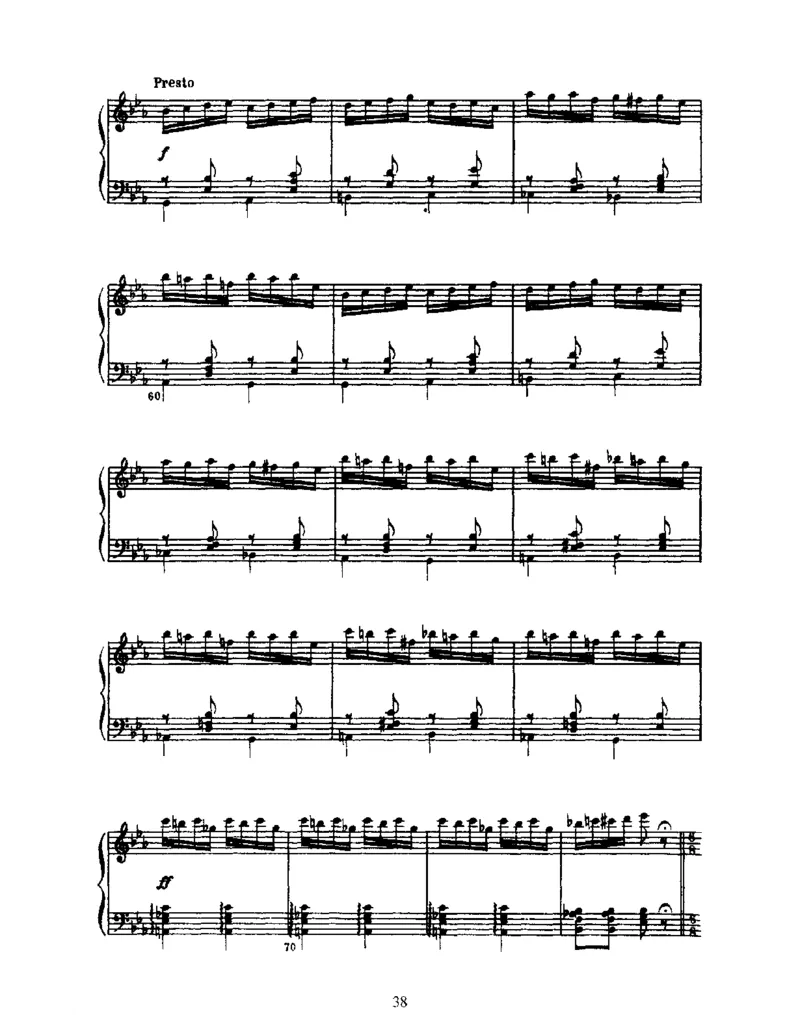 SwanLake,Op20(part1)_一万首著名钢琴曲谱哈农贝多芬合集视频教学电子版高清无水印可打印_1古典钢琴知名音乐家谱_柴科夫斯基钢琴谱全集_芭蕾舞剧钢琴版