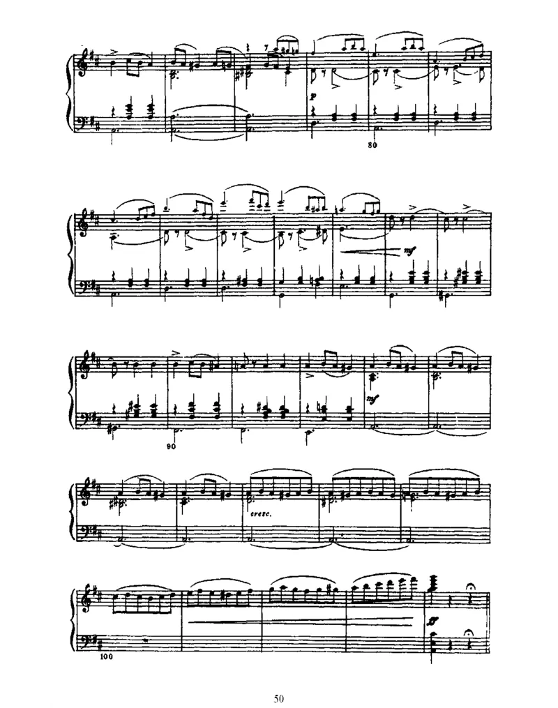 SwanLake,Op20(part1)_一万首著名钢琴曲谱哈农贝多芬合集视频教学电子版高清无水印可打印_1古典钢琴知名音乐家谱_柴科夫斯基钢琴谱全集_芭蕾舞剧钢琴版