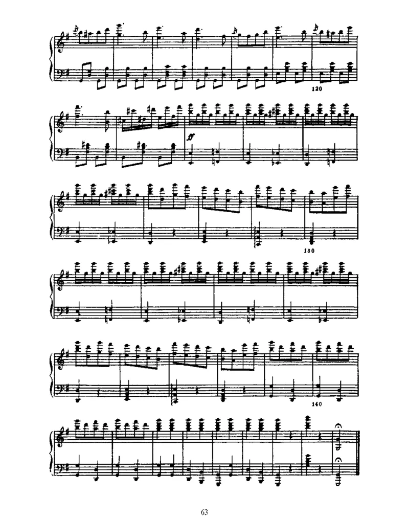 SwanLake,Op20(part1)_一万首著名钢琴曲谱哈农贝多芬合集视频教学电子版高清无水印可打印_1古典钢琴知名音乐家谱_柴科夫斯基钢琴谱全集_芭蕾舞剧钢琴版