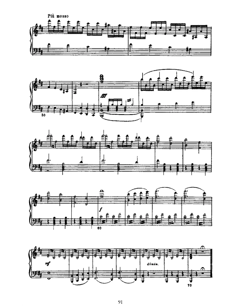 SwanLake,Op20(part1)_一万首著名钢琴曲谱哈农贝多芬合集视频教学电子版高清无水印可打印_1古典钢琴知名音乐家谱_柴科夫斯基钢琴谱全集_芭蕾舞剧钢琴版