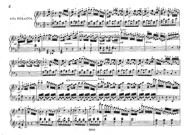 op055_1-6_一万首著名钢琴曲谱哈农贝多芬合集视频教学电子版高清无水印可打印_1古典钢琴知名音乐家谱_库劳钢琴谱全集_.小奏鸣曲