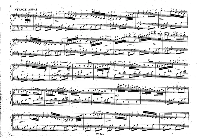 op055_1-6_一万首著名钢琴曲谱哈农贝多芬合集视频教学电子版高清无水印可打印_1古典钢琴知名音乐家谱_库劳钢琴谱全集_.小奏鸣曲