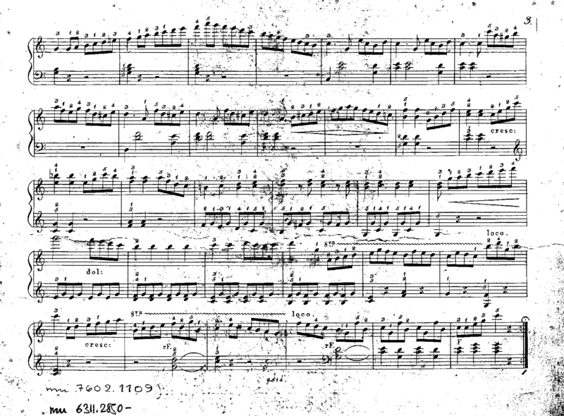 op055_1-6_一万首著名钢琴曲谱哈农贝多芬合集视频教学电子版高清无水印可打印_1古典钢琴知名音乐家谱_库劳钢琴谱全集_.小奏鸣曲