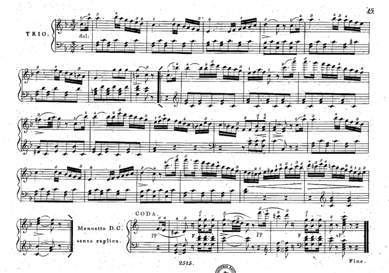 op055_1-6_一万首著名钢琴曲谱哈农贝多芬合集视频教学电子版高清无水印可打印_1古典钢琴知名音乐家谱_库劳钢琴谱全集_.小奏鸣曲