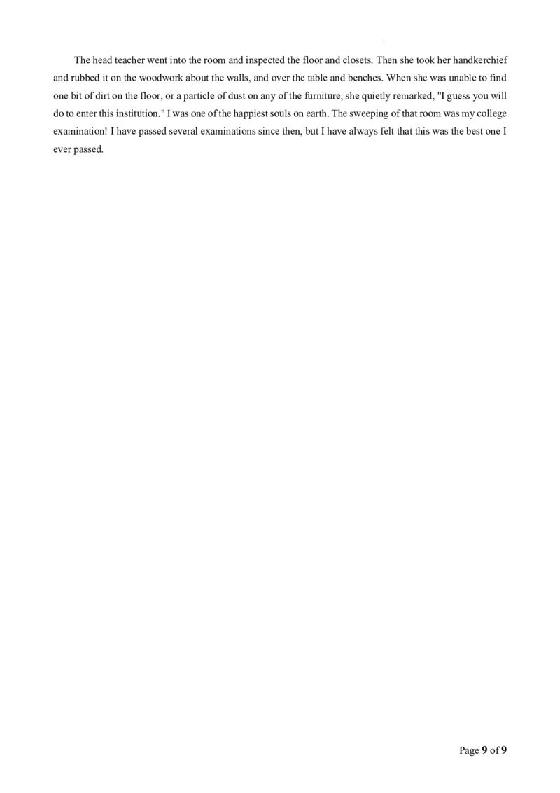 答案解析_2024年3月_013月合集_2024届江苏省苏北七市高三第二次调研测试_2024届江苏省连云港市高三下学期二模英语试题