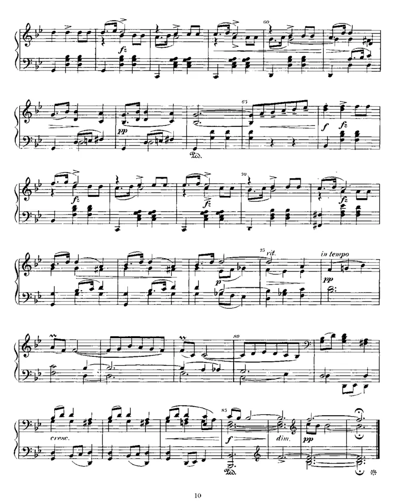 Mazurkas,Op56_一万首著名钢琴曲谱哈农贝多芬合集视频教学电子版高清无水印可打印_1古典钢琴知名音乐家谱_德沃夏克钢琴谱全集