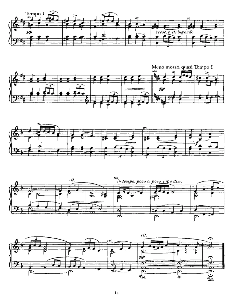 Mazurkas,Op56_一万首著名钢琴曲谱哈农贝多芬合集视频教学电子版高清无水印可打印_1古典钢琴知名音乐家谱_德沃夏克钢琴谱全集