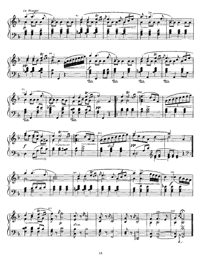 Mazurkas,Op56_一万首著名钢琴曲谱哈农贝多芬合集视频教学电子版高清无水印可打印_1古典钢琴知名音乐家谱_德沃夏克钢琴谱全集