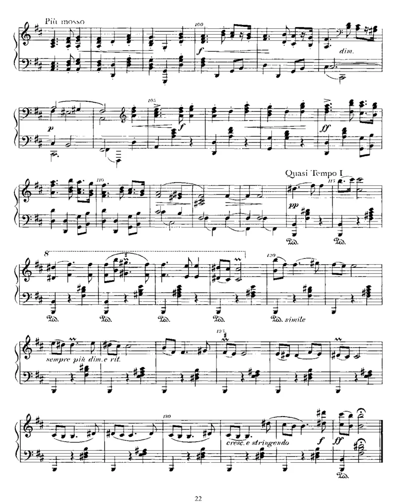 Mazurkas,Op56_一万首著名钢琴曲谱哈农贝多芬合集视频教学电子版高清无水印可打印_1古典钢琴知名音乐家谱_德沃夏克钢琴谱全集