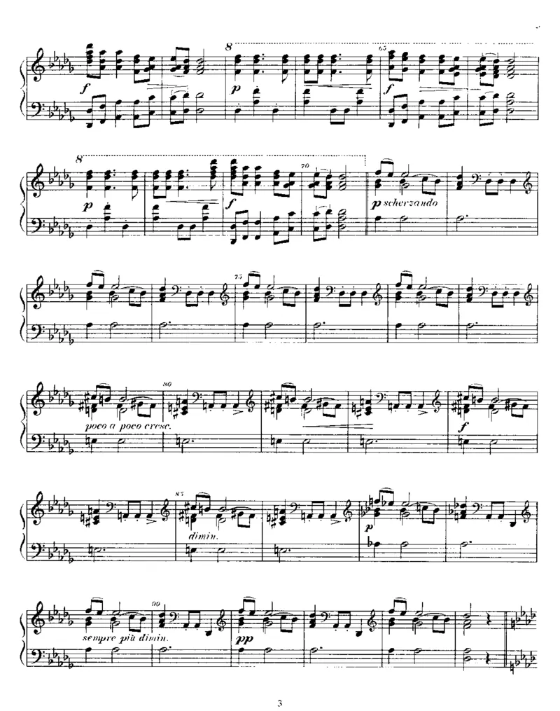 Mazurkas,Op56_一万首著名钢琴曲谱哈农贝多芬合集视频教学电子版高清无水印可打印_1古典钢琴知名音乐家谱_德沃夏克钢琴谱全集