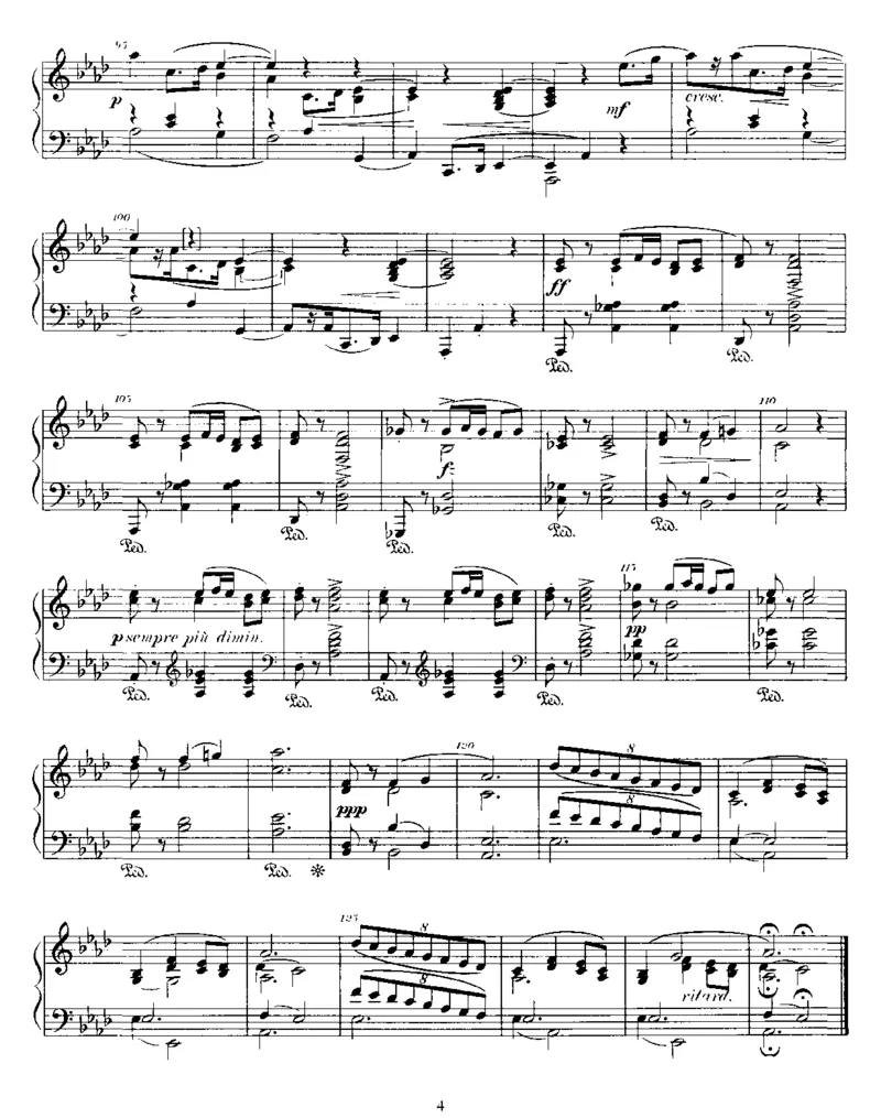 Mazurkas,Op56_一万首著名钢琴曲谱哈农贝多芬合集视频教学电子版高清无水印可打印_1古典钢琴知名音乐家谱_德沃夏克钢琴谱全集